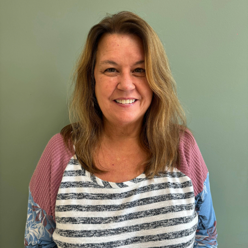 Cathy Gilliam